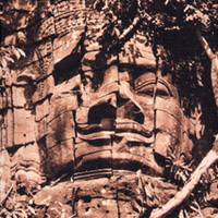 ANGKOR I FIGLI DEGLI DEI